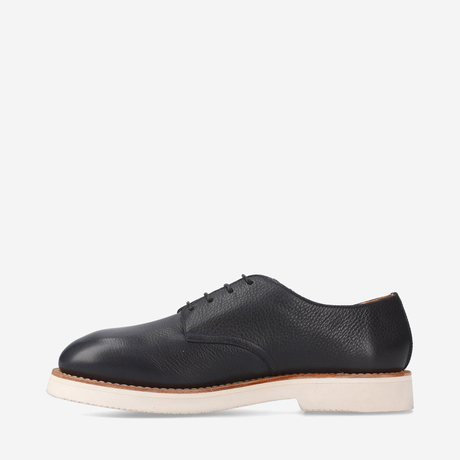 Premiata Scarpe stringate 32115N in vitello Vendita Economica