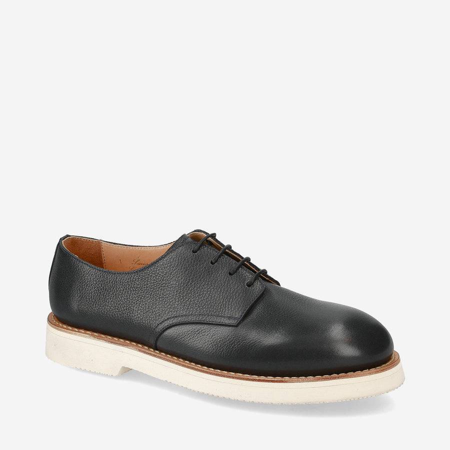 Premiata Scarpe stringate 32115N in vitello Vendita Economica