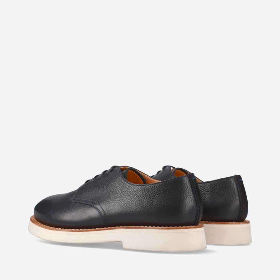 Premiata Scarpe stringate 32115N in vitello Vendita Economica