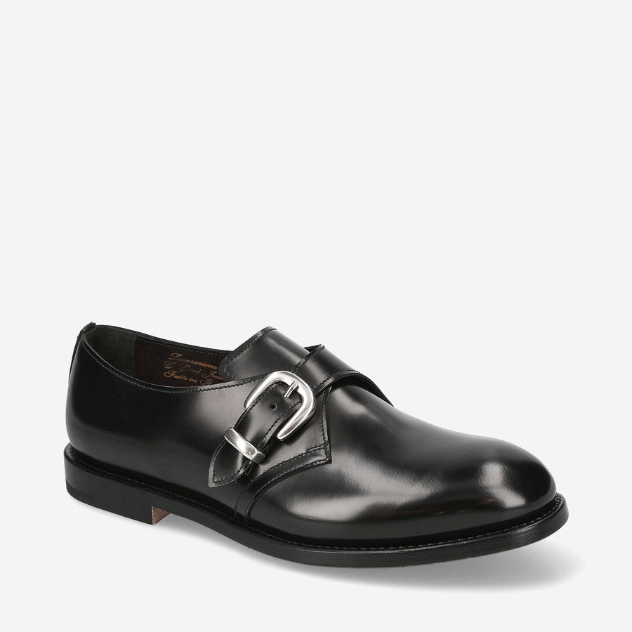 Premiata Mono fibbia 32150A Abner In Saldo