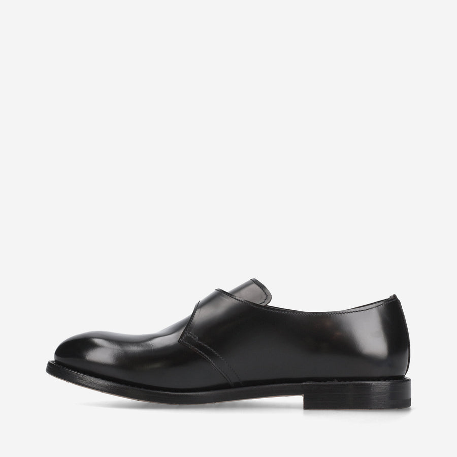 Premiata Mono fibbia 32150A Abner In Saldo