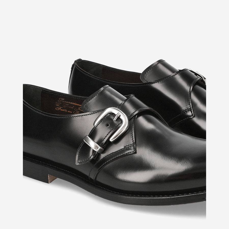 Premiata Mono fibbia 32150A Abner In Saldo