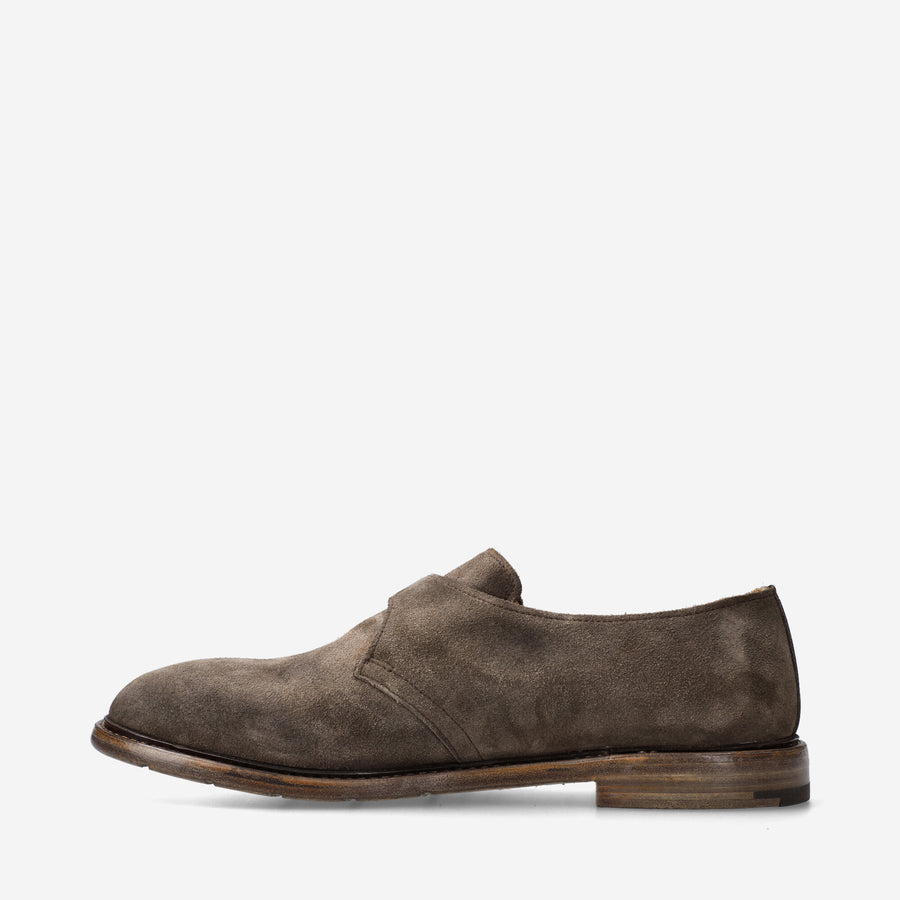 Premiata Mono fibbia 32150B Abner Nuova