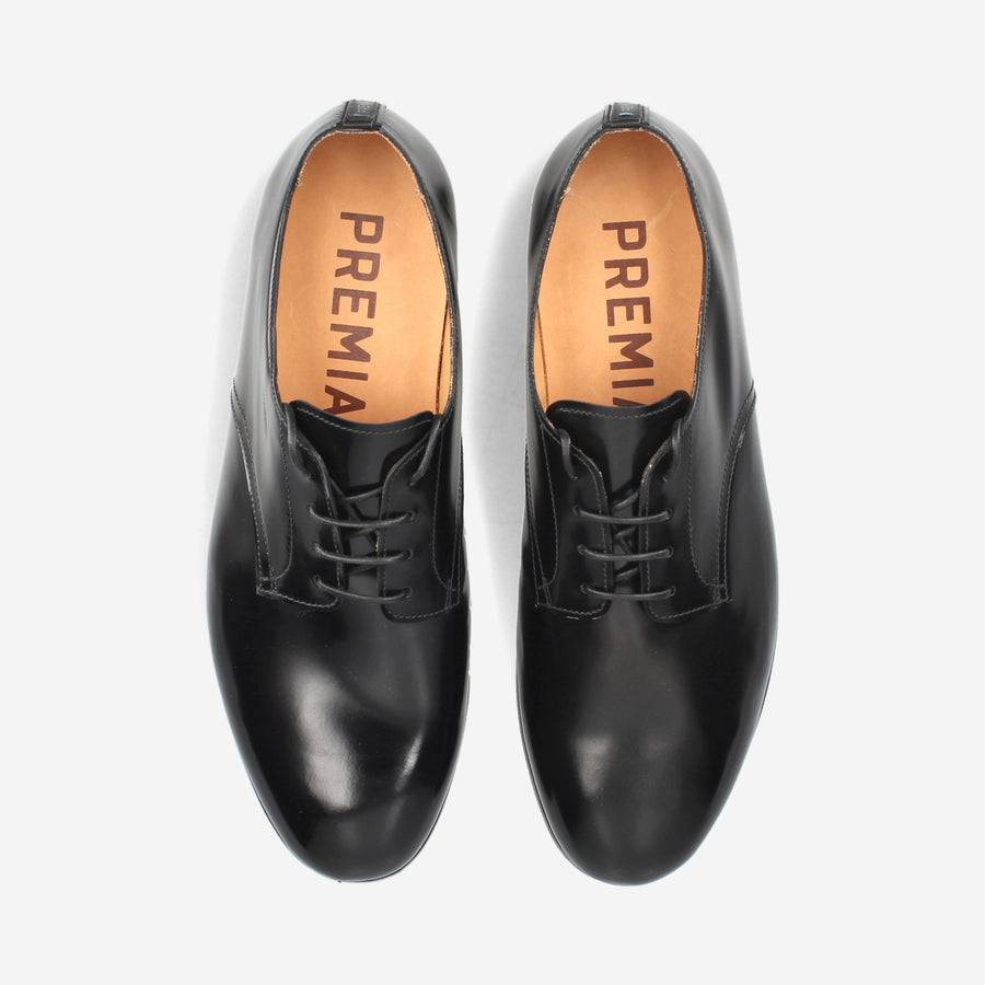 Premiata Scarpe stringate 32159B in vitello Italia