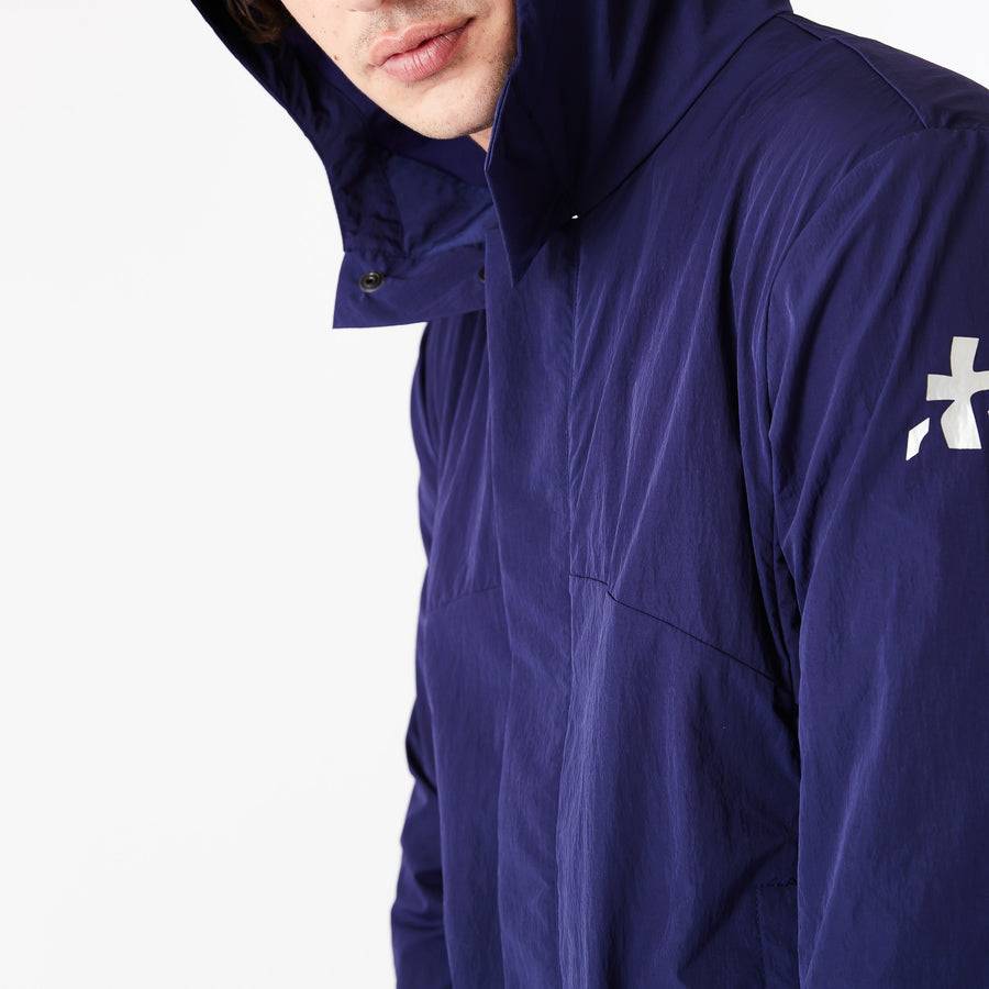 Premiata Blouson PR305310 in nylon Negozi Online