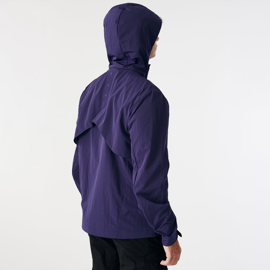 Premiata Blouson PR305310 in nylon Negozi Online