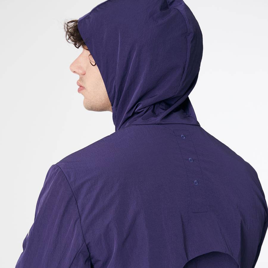 Premiata Blouson PR305310 in nylon Negozi Online