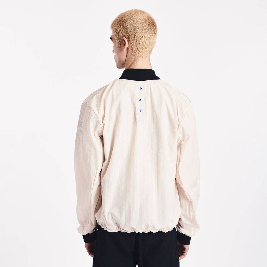 Premiata Bomber in nylon PR306705 Consegna Veloce