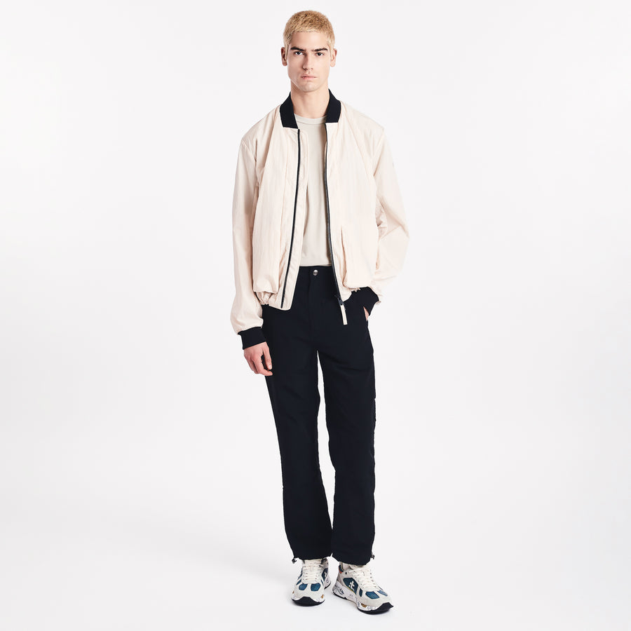 Premiata Bomber in nylon PR306705 Consegna Veloce