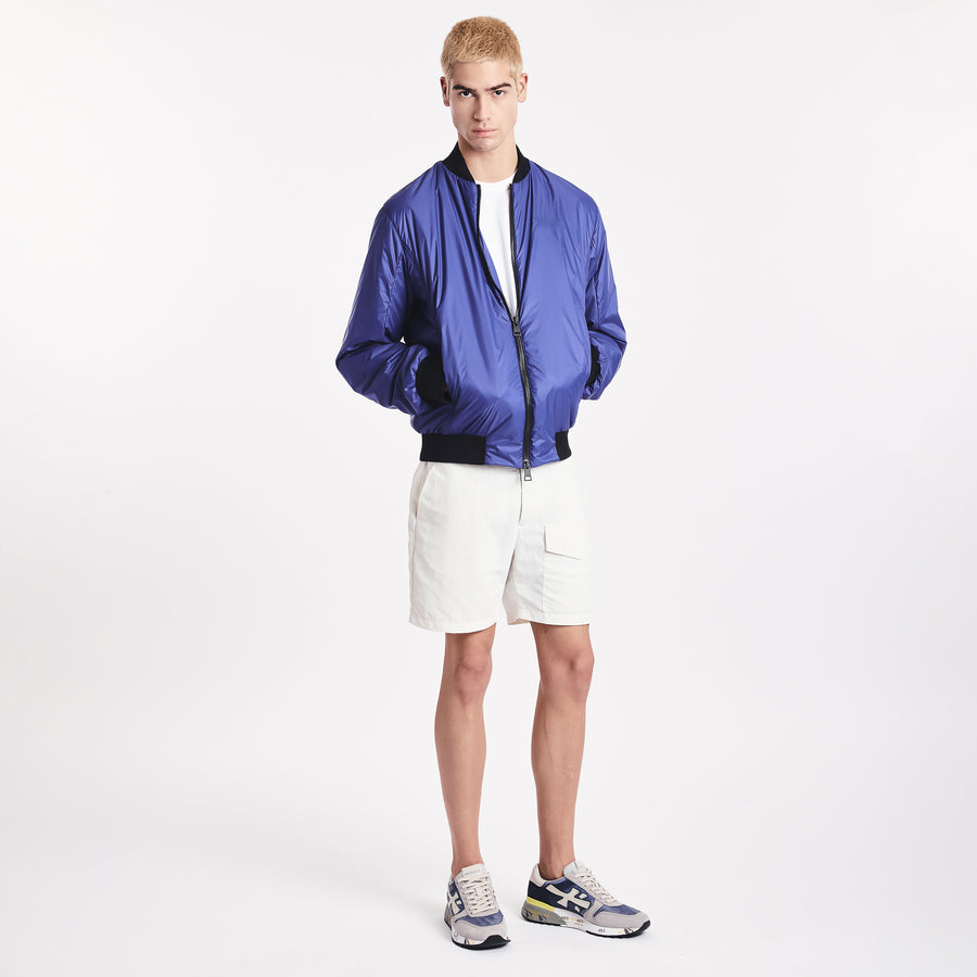 Premiata Bomber PR302302 in nylon Promozione Limitata