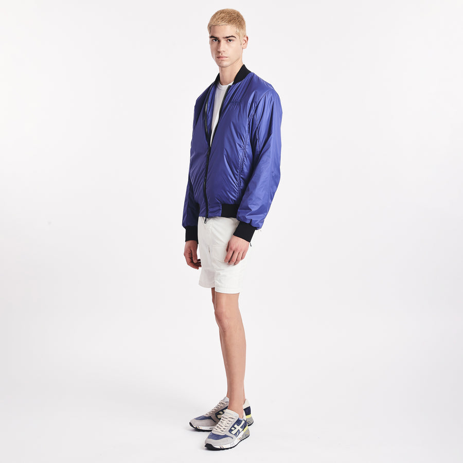 Premiata Bomber PR302302 in nylon Promozione Limitata