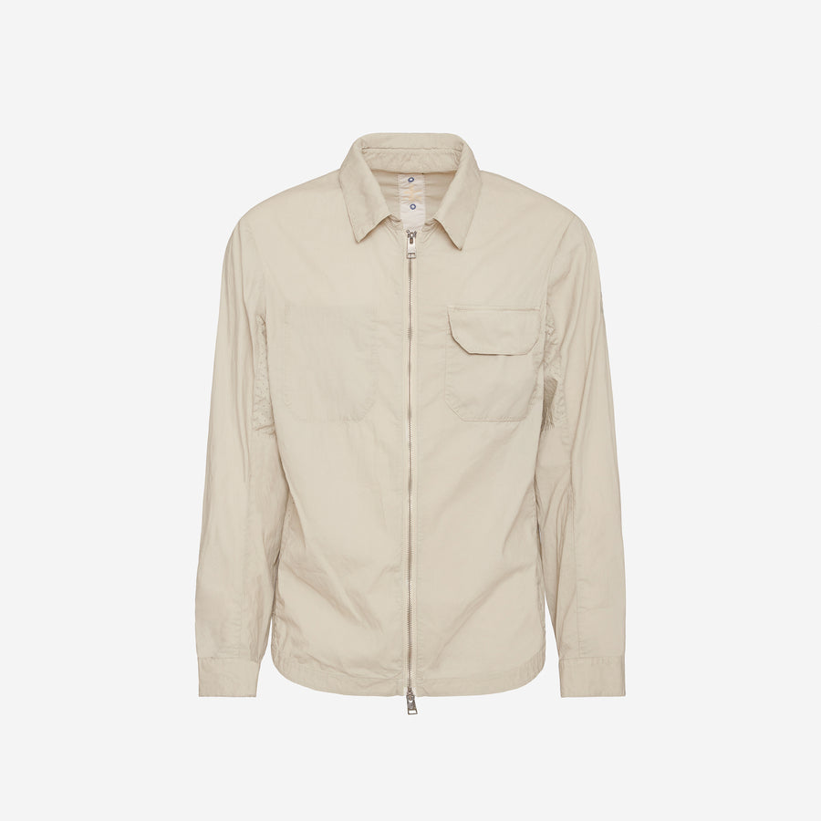 Premiata Camicia in popeline PR309705 Shopping Online