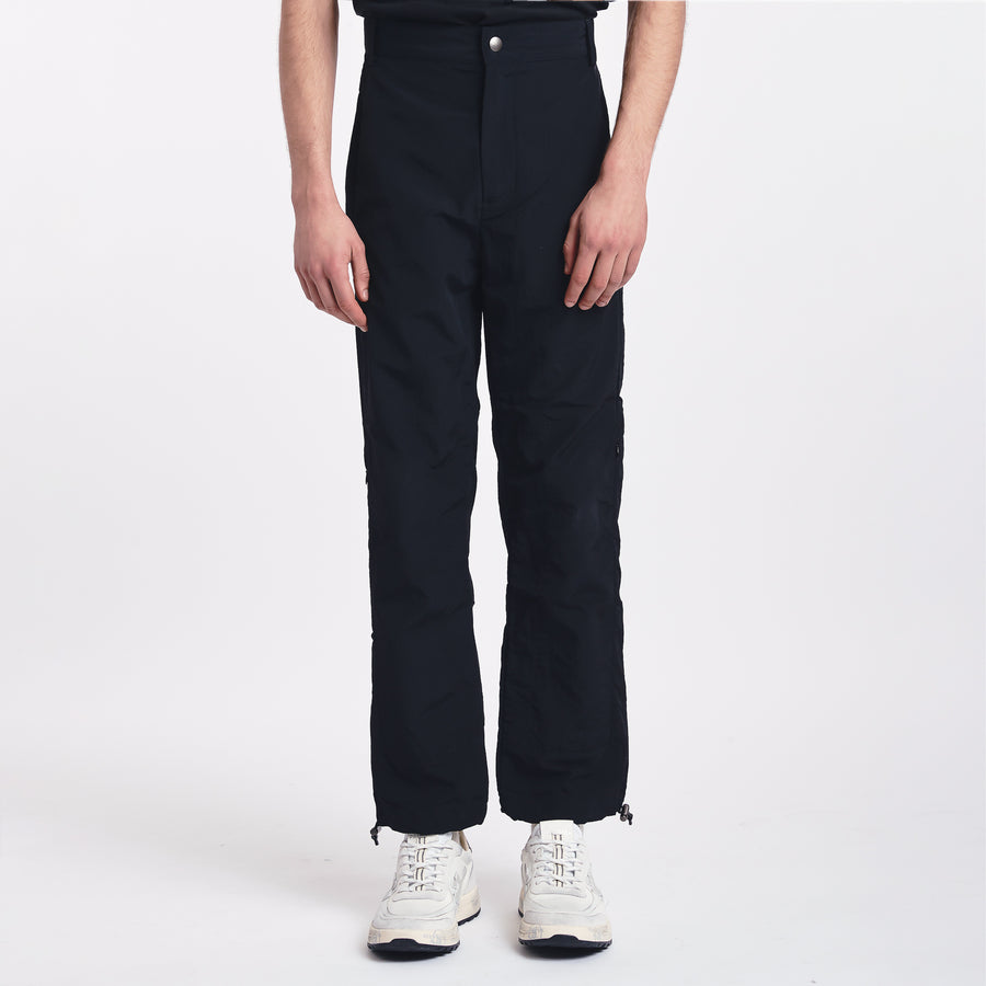 Premiata Pantaloni in nylon PR115100 Convenienza
