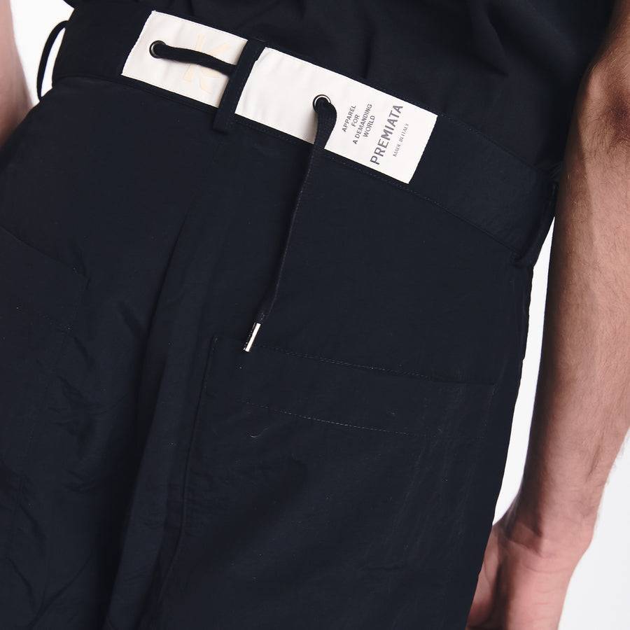Premiata Pantaloni in nylon PR115100 Convenienza