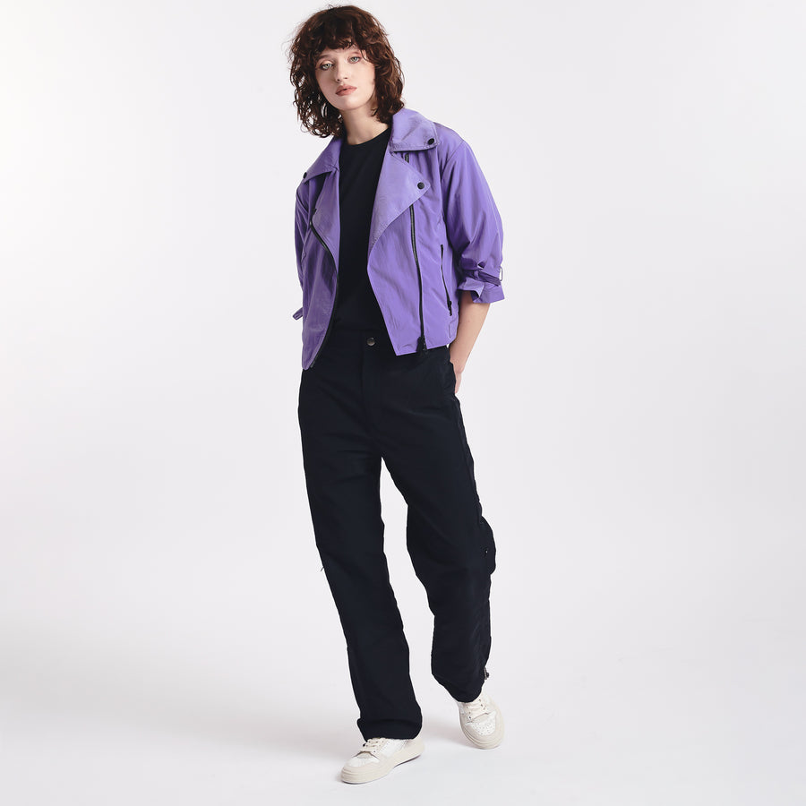 Premiata Pantaloni in nylon PR115100 Convenienza