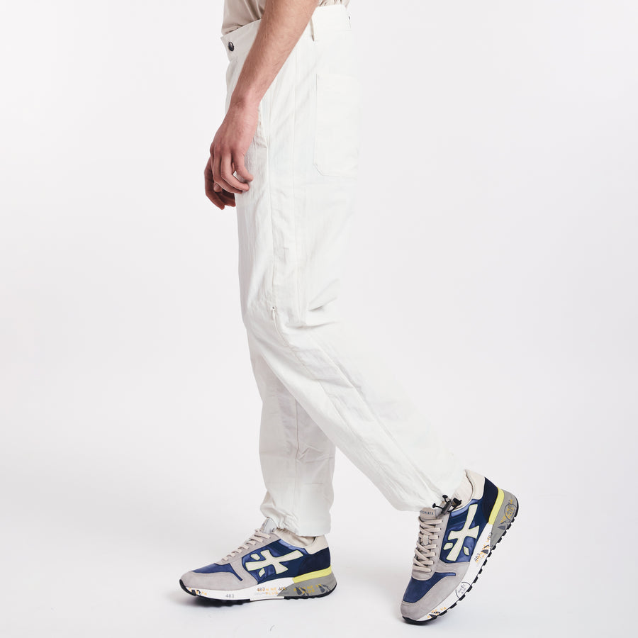 Premiata Pantaloni in nylon PR115201 Novità