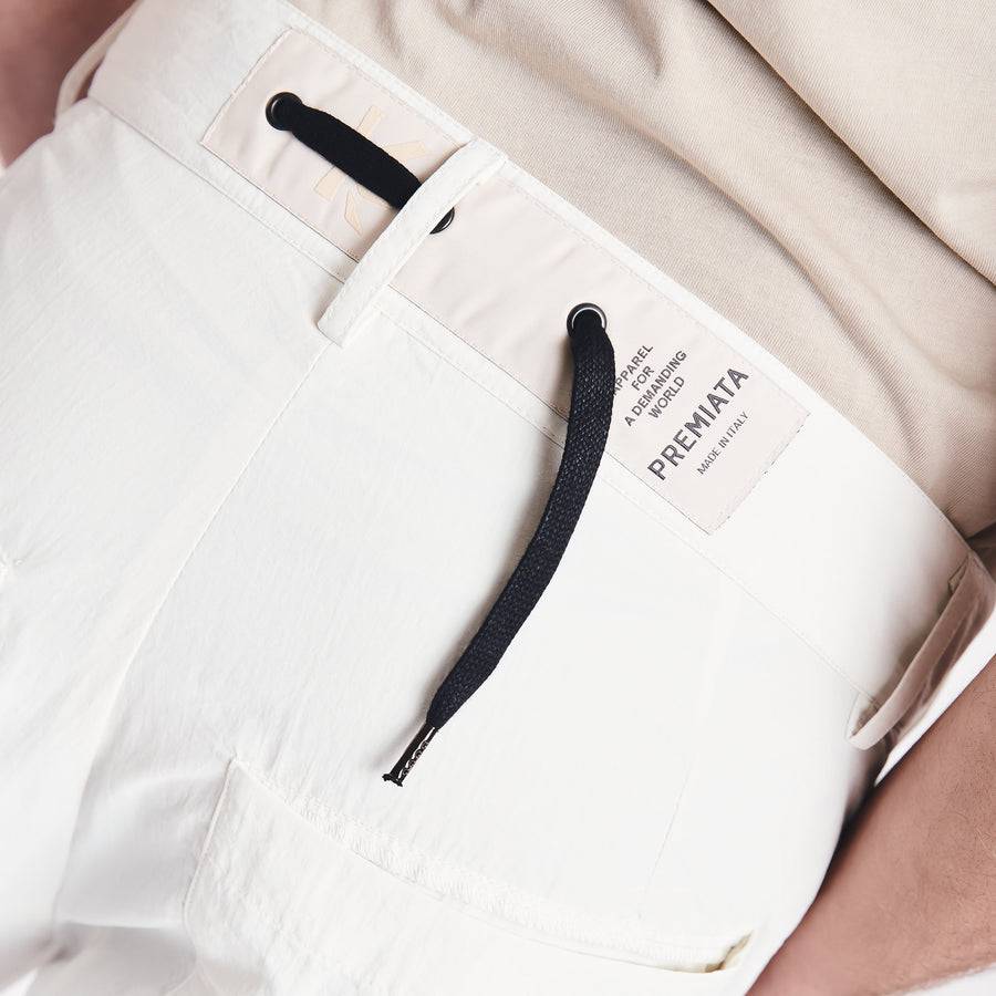 Premiata Pantaloni in nylon PR115201 Novità