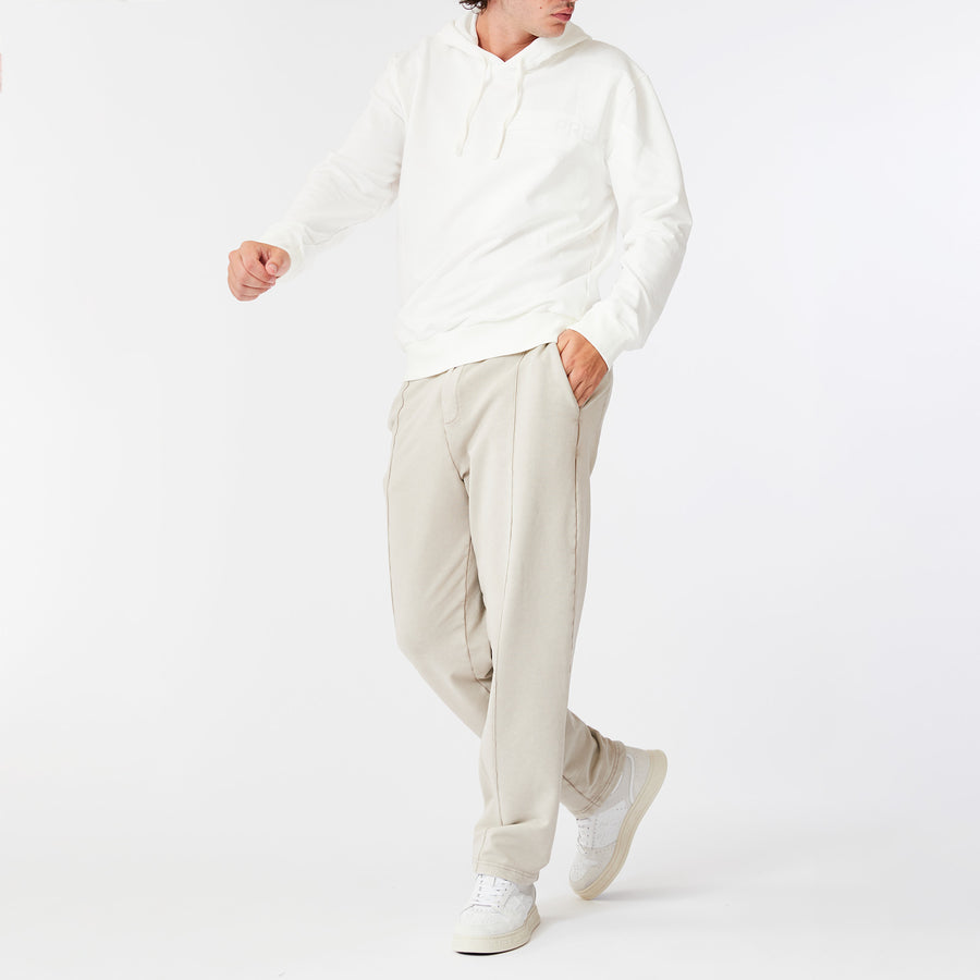 Premiata Pantaloni in felpa PR353R70 effetto resinato Presa