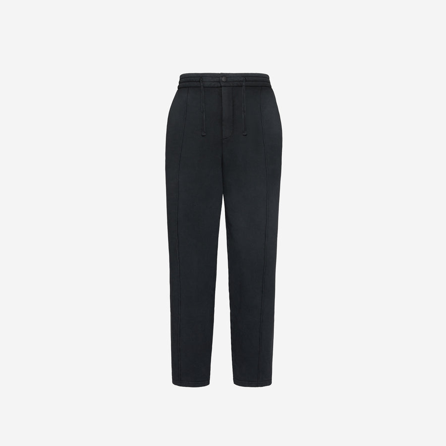 Premiata Pantaloni in felpa PR353R10 effetto resinato Sconto
