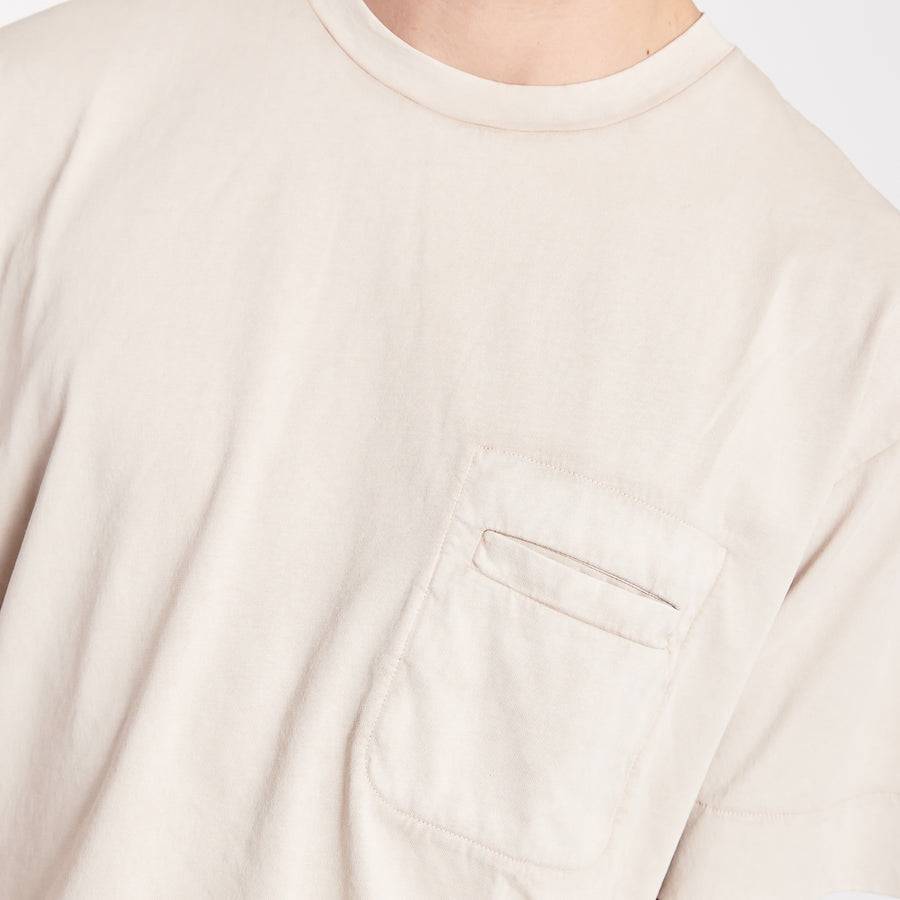 Premiata T-shirt over in cotone PR362705 Economico