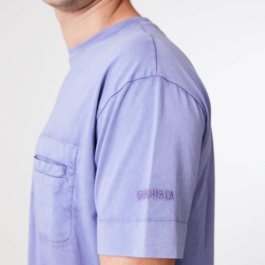 Premiata T-shirt over in cotone PR362516 Online