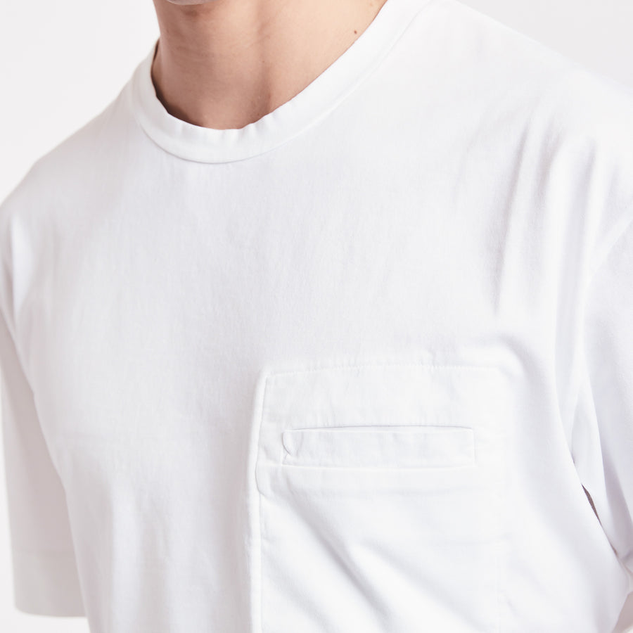 Premiata T-shirt over in cotone PR362230 Outlet