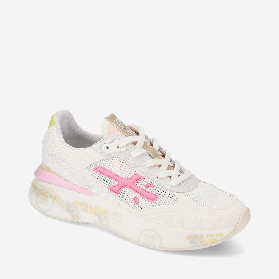 Premiata MOERUND 6736 In Linea