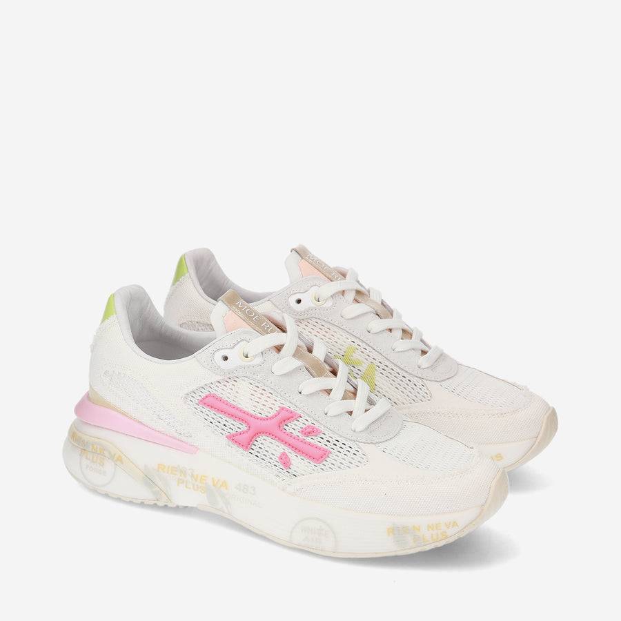Premiata MOERUND 6736 In Linea