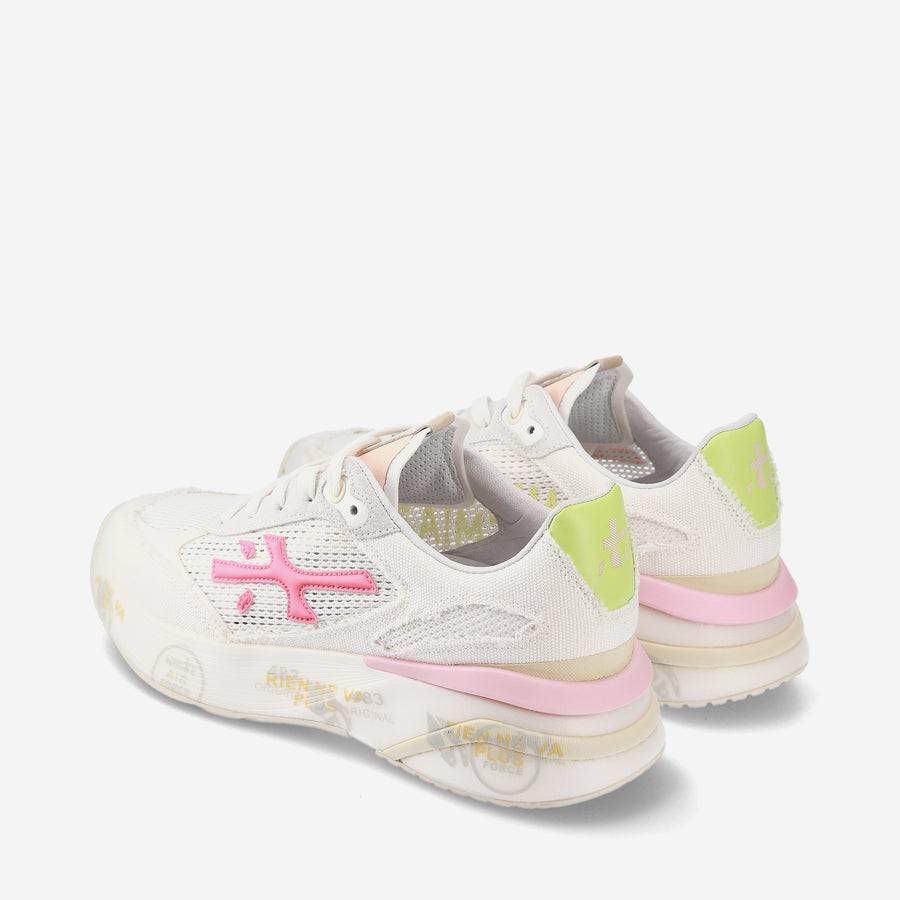 Premiata MOERUND 6736 In Linea