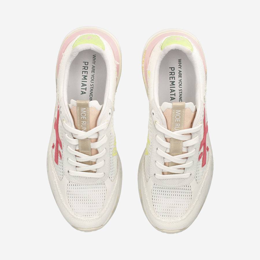 Premiata MOERUND 6736 In Linea