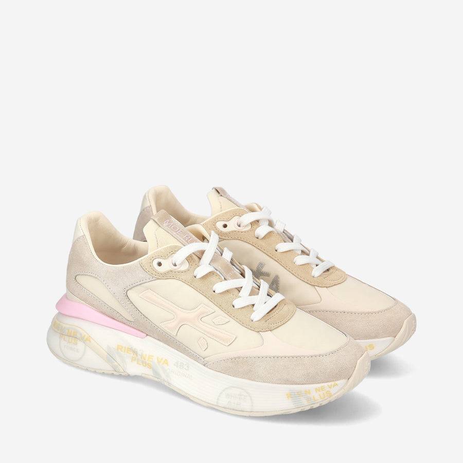 Premiata MOERUND 6737G Nuovo