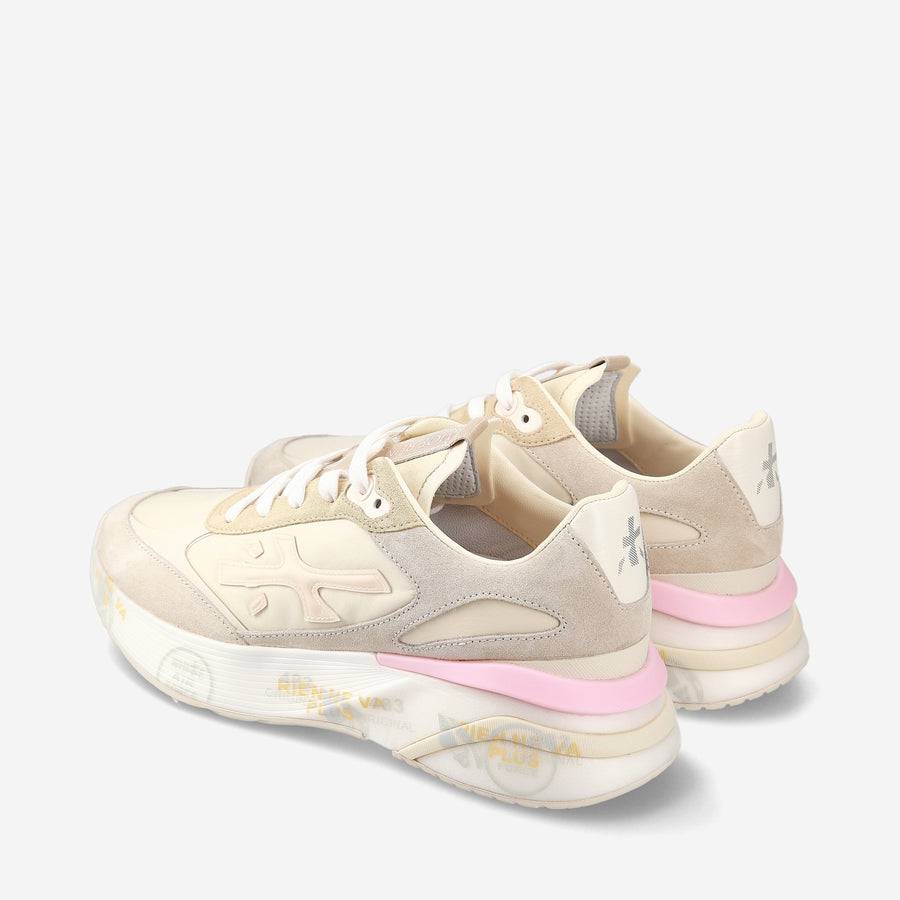 Premiata MOERUND 6737G Nuovo