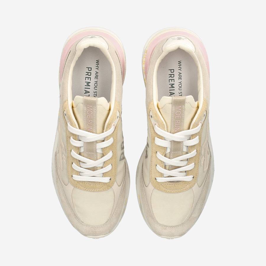 Premiata MOERUND 6737G Nuovo
