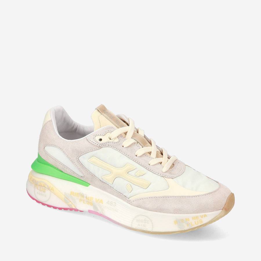 Premiata MOERUND 6738 Qualità