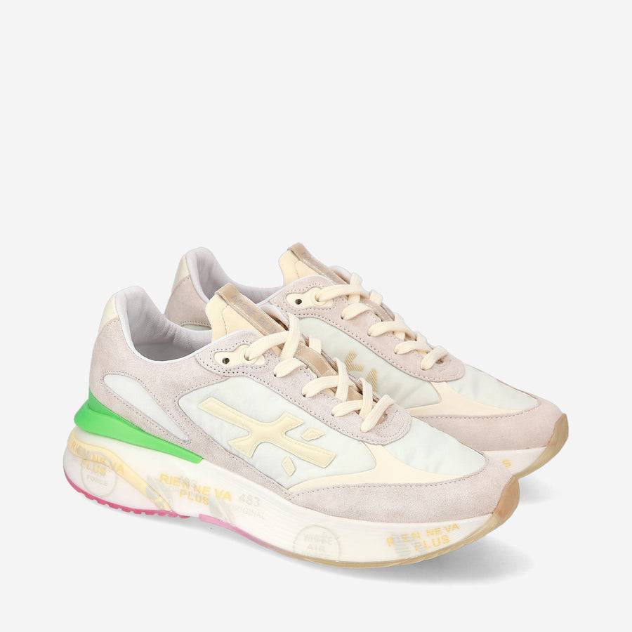 Premiata MOERUND 6738 Qualità