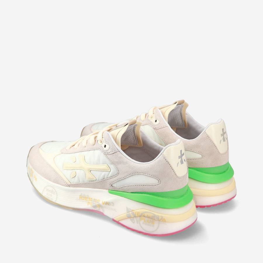 Premiata MOERUND 6738 Qualità