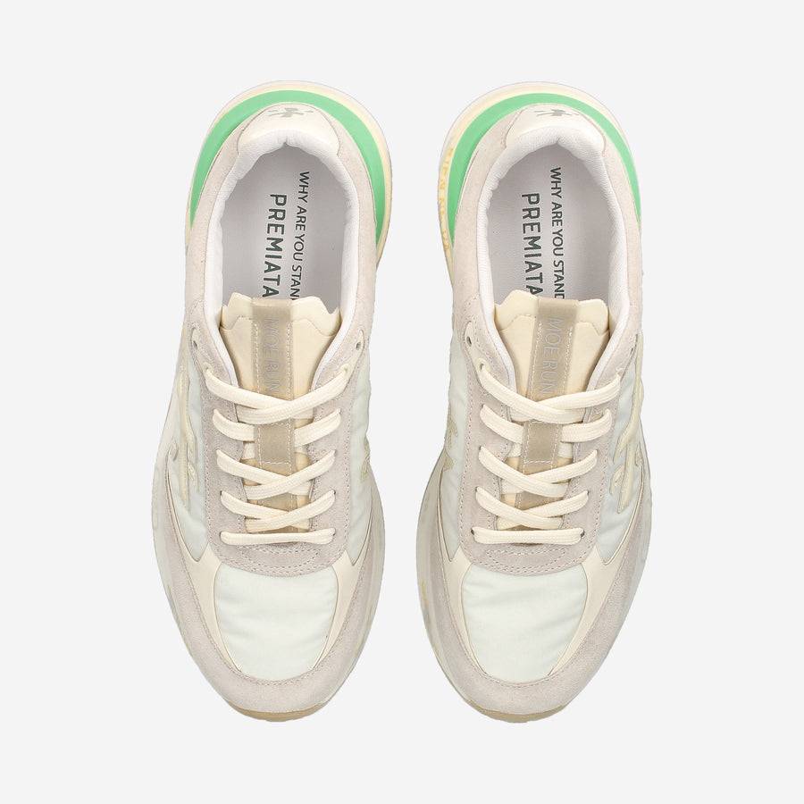 Premiata MOERUND 6738 Qualità