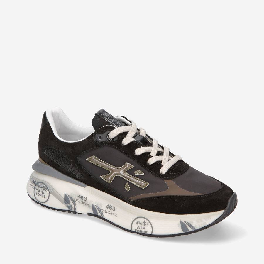 Premiata MOERUND 6443 Spedizione Gratuita