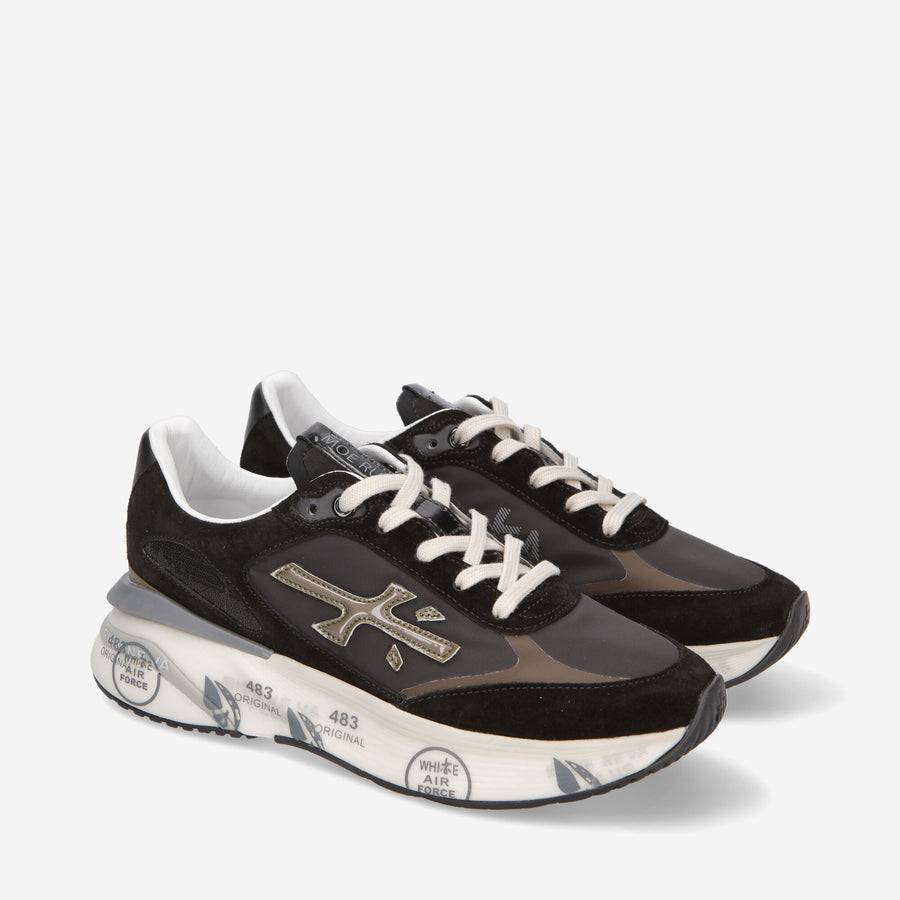 Premiata MOERUND 6443 Spedizione Gratuita
