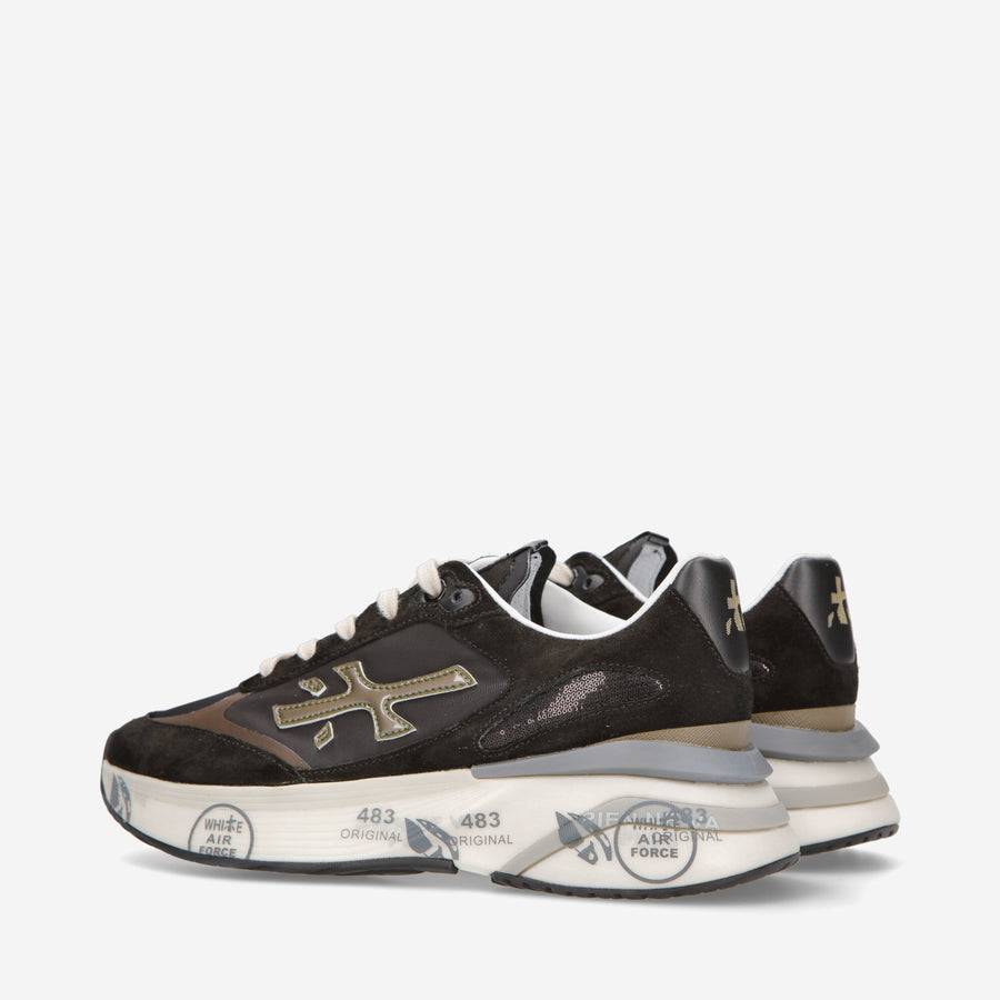 Premiata MOERUND 6443 Spedizione Gratuita