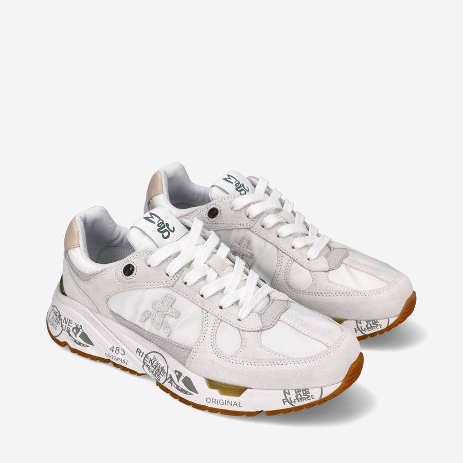 Premiata MASED 5661 Pezzi Unici
