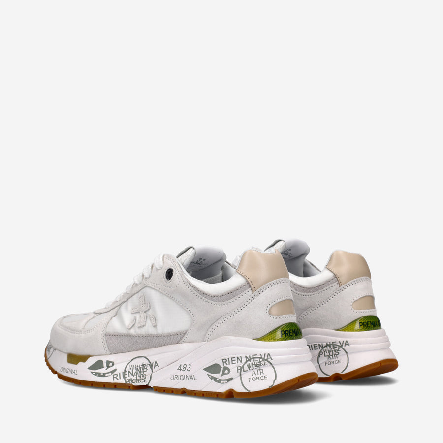 Premiata MASED 5661 Pezzi Unici