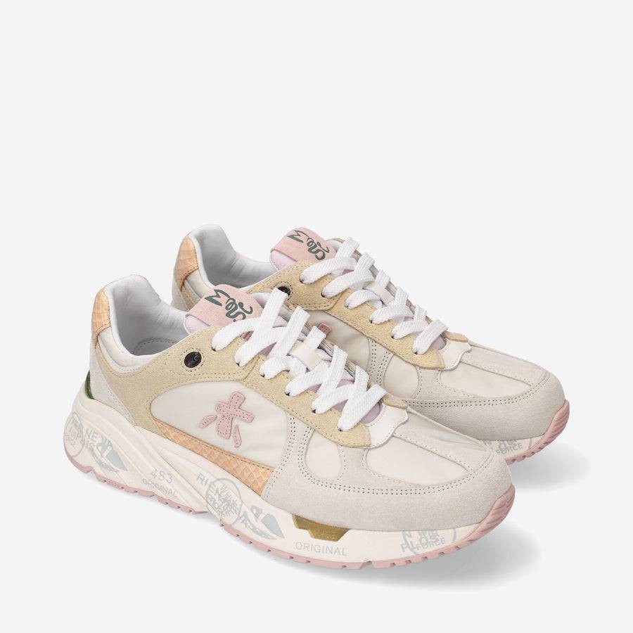 Premiata MASED 6257 Soddisfazione Garantita