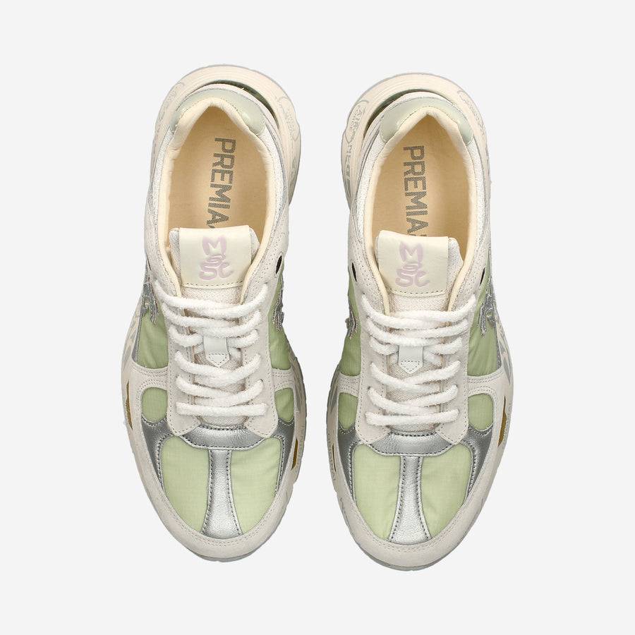 Premiata MASED 6674 Negozi Online