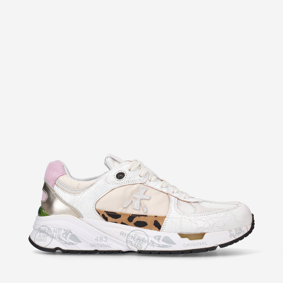 Premiata MASED 6680 Consegna Veloce