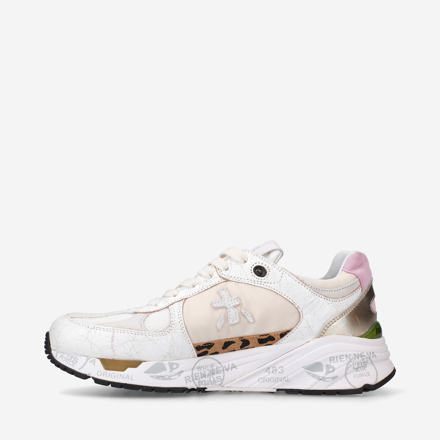 Premiata MASED 6680 Consegna Veloce