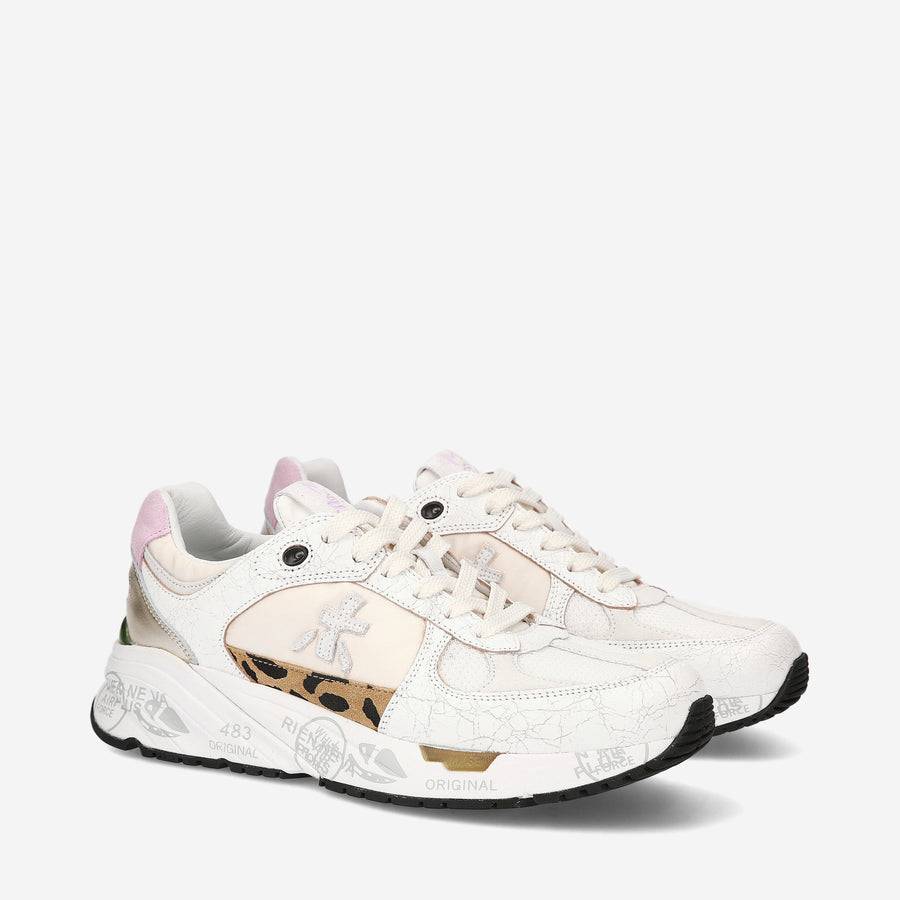 Premiata MASED 6680 Consegna Veloce