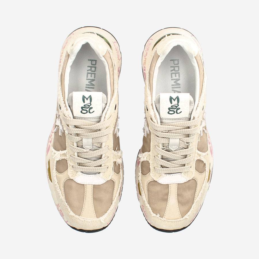 Premiata MASED 6681 Promozione Limitata