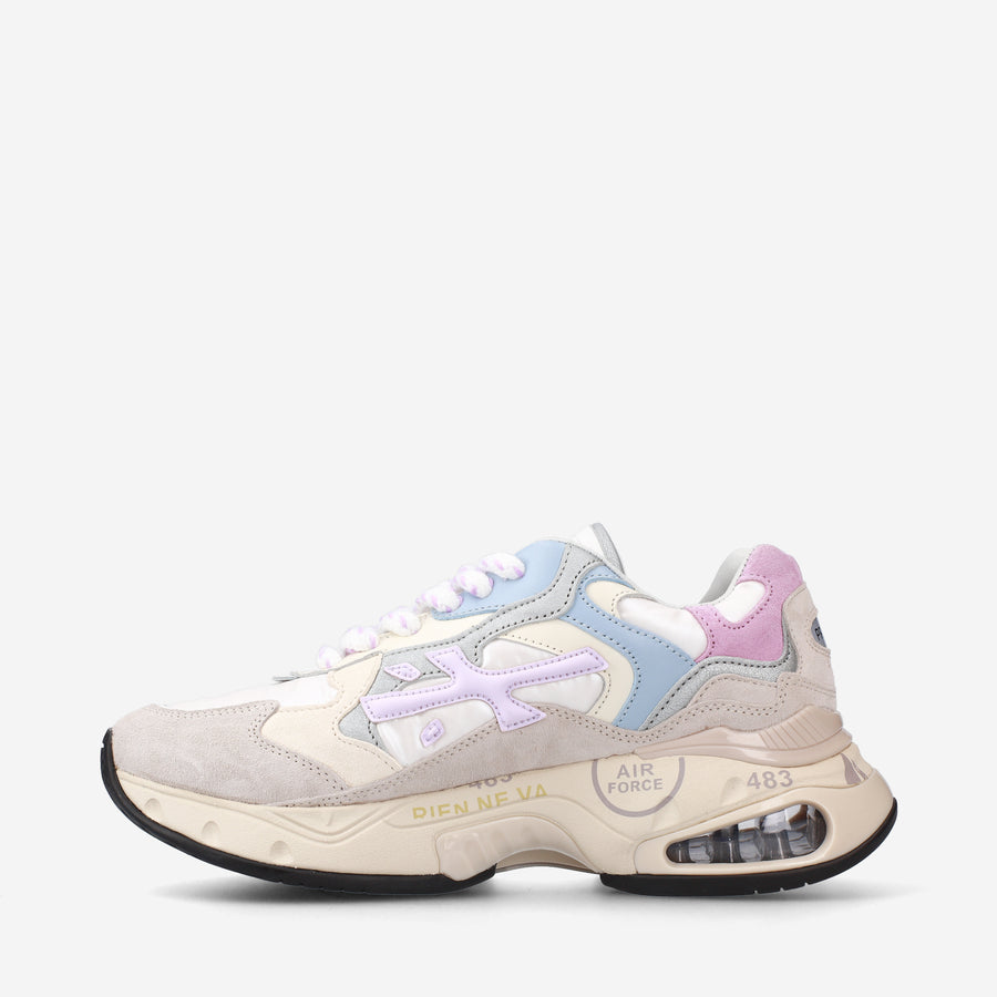 Premiata SHARKYD 357 Sottocosto