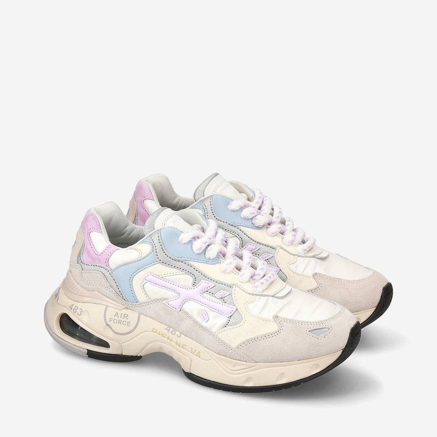 Premiata SHARKYD 357 Sottocosto